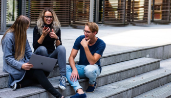 Stagiair Jongerenwerk Steenbergen