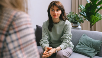 Algemeen Maatschappelijk Werker Steenbergen