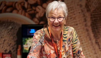 Gastheren en/of Gastvrouwen Vrijwilligersacademie