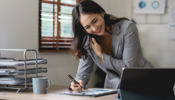 Junior IT & Data Specialist